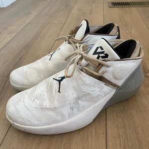 AIR JORDAN “WHY NOT?” Engineered For Flight - Size 11